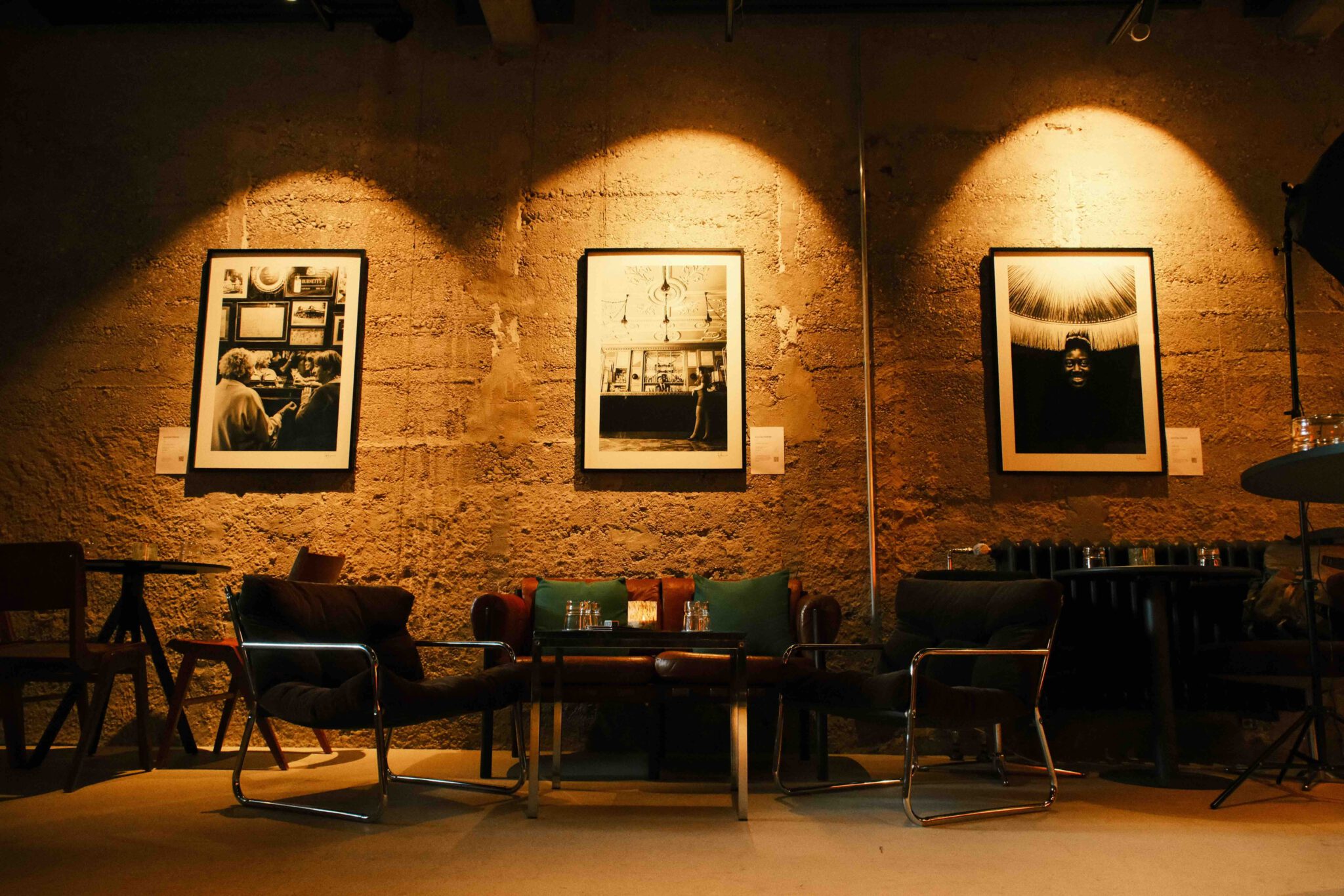 Fotoausstellung „Local Spirit“ von AGOSTINO PERRONE