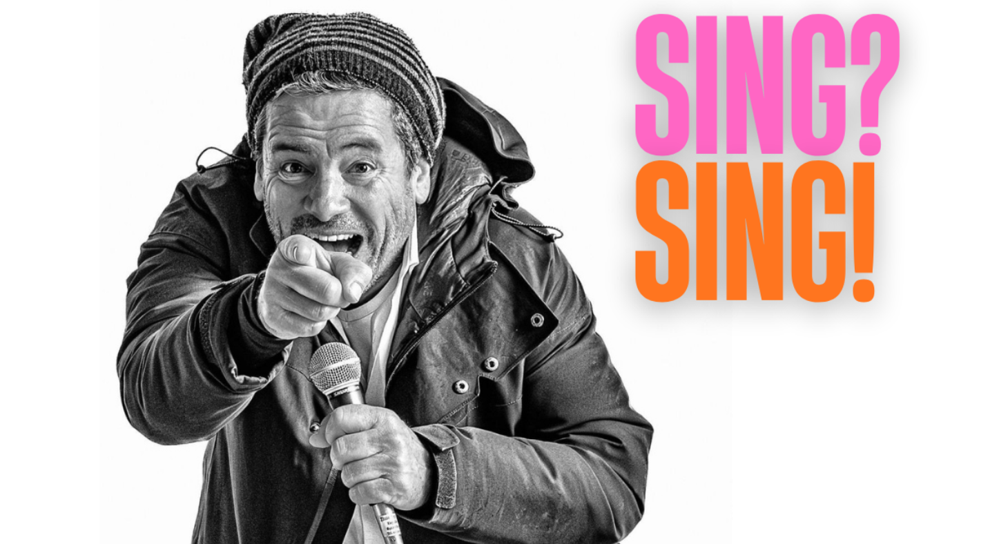 SING? SING! LIVE-KARAOKE