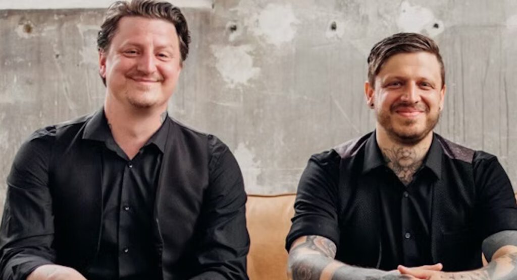 Florian Gallant & Benjamin Gallant – BETRIEBSWERK, 20.05.2026