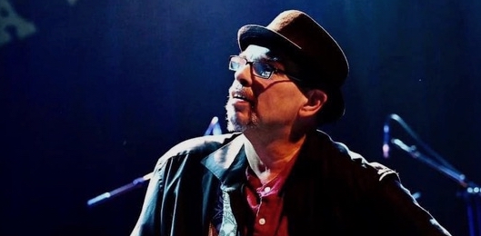 Olli ROTH – BETRIEBSWERK, 22.04.2026