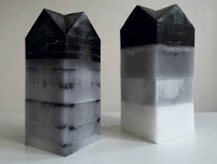 Vernissage Sacred Geometries