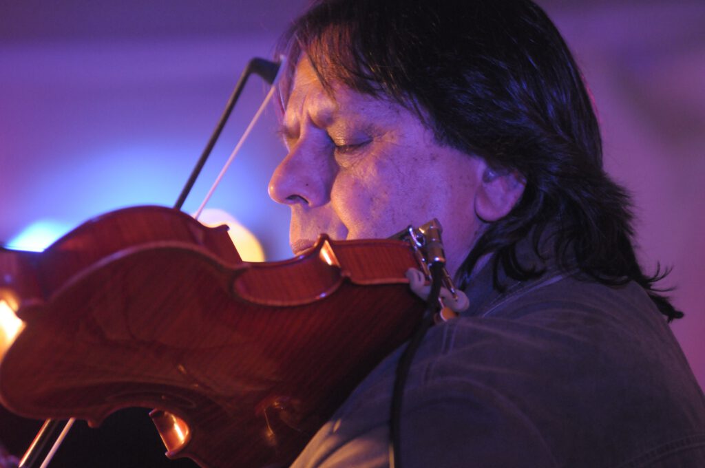Zipflo Reinhardt Ensemble – BETRIEBSWERK, 04.10.2026