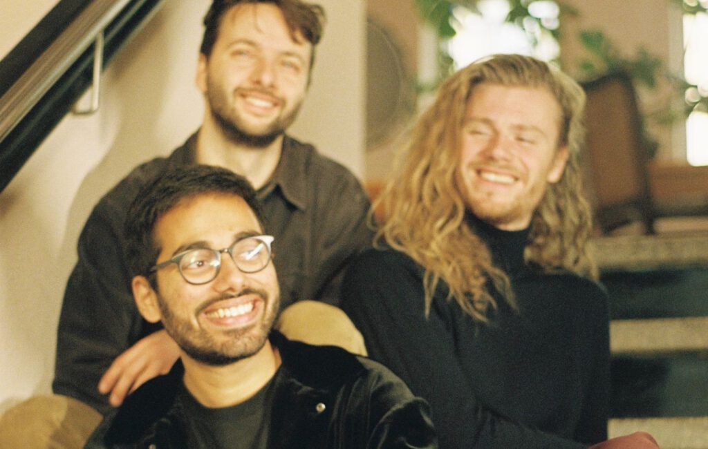 Ron Cha Trio – BETRIEBSWERK, 06.11.2026