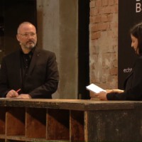 Auftakt-Pressekonferenz Quartier BETRIEBSWERK am 4. März 2021 Auftakt-Pressekonferenz Quartier BETRIEBSWERK am 4. März 2021