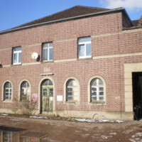 OLYMPUS DIGITAL CAMERA